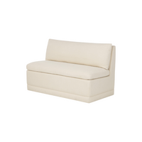 Dantino Dining Banquette