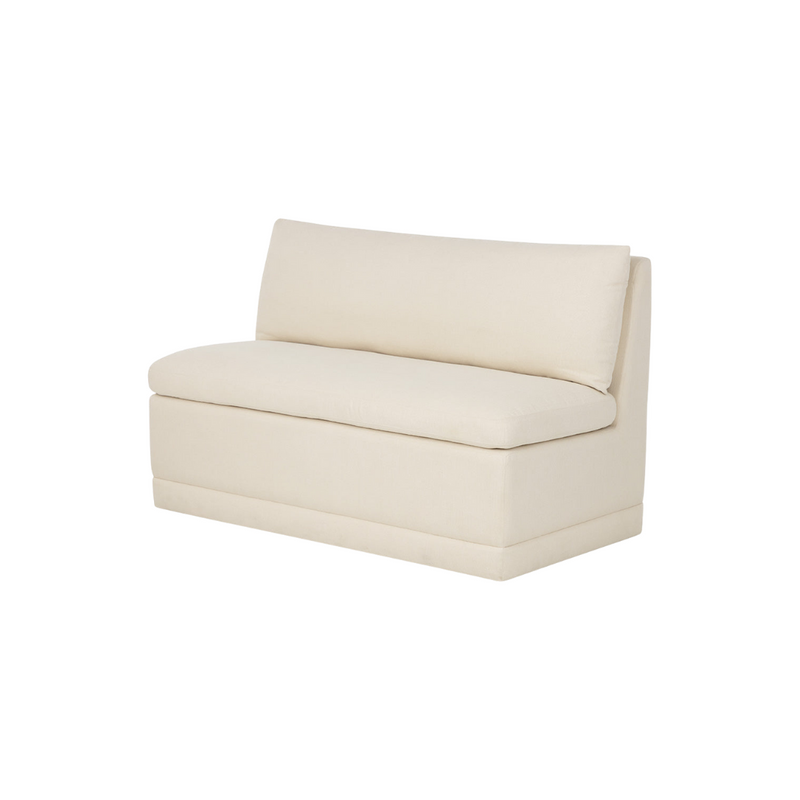 Dantino Dining Banquette