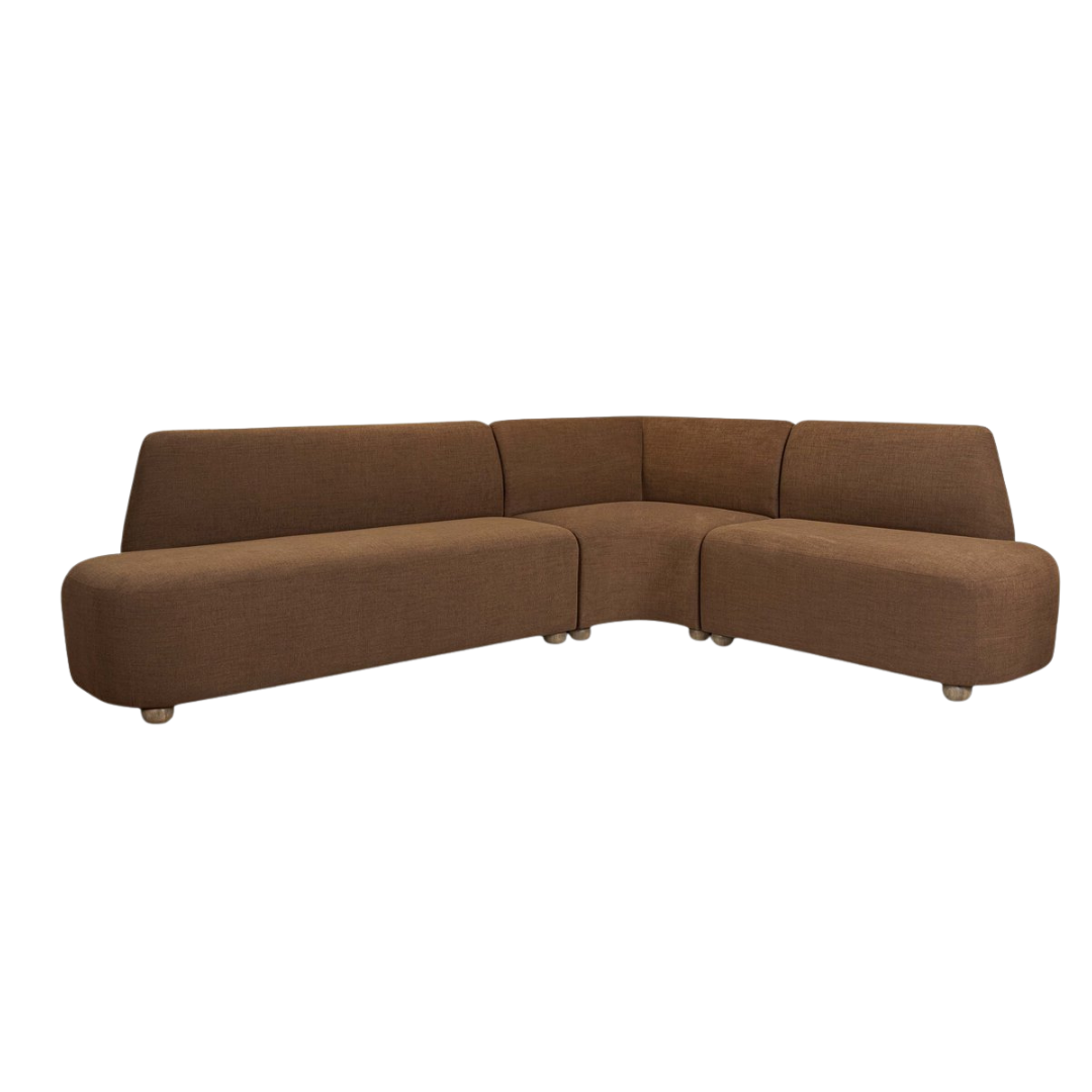Calloway Dining Banquette [L-Shape]
