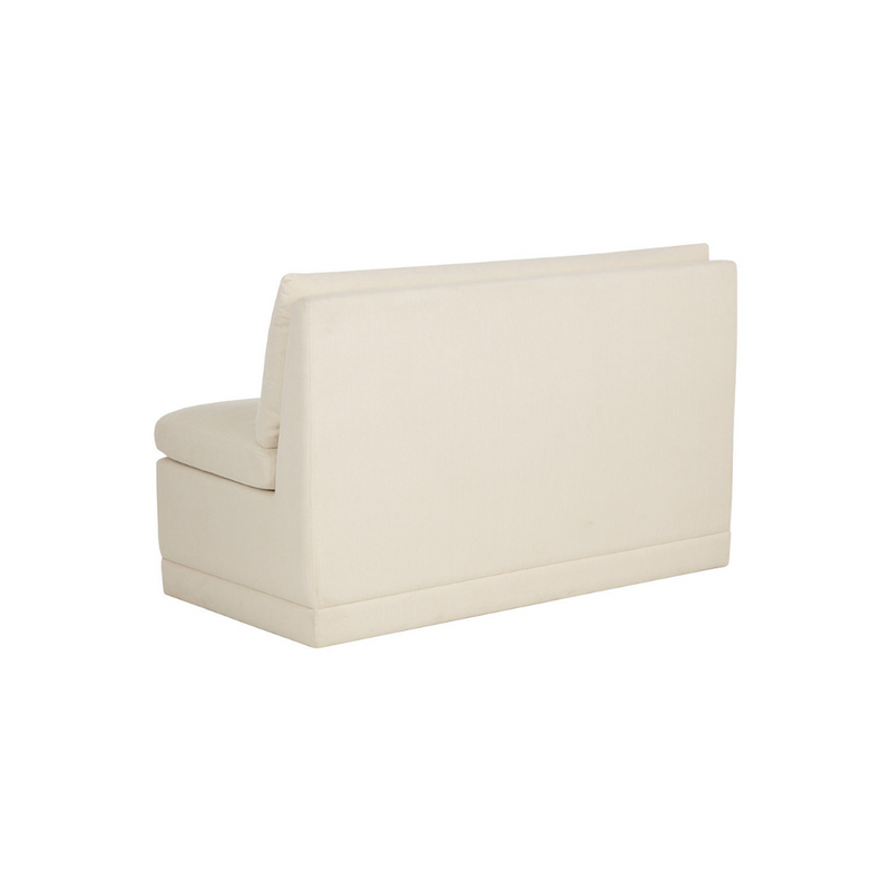 Dantino Dining Banquette