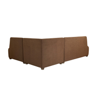 Calloway Dining Banquette [L-Shape]