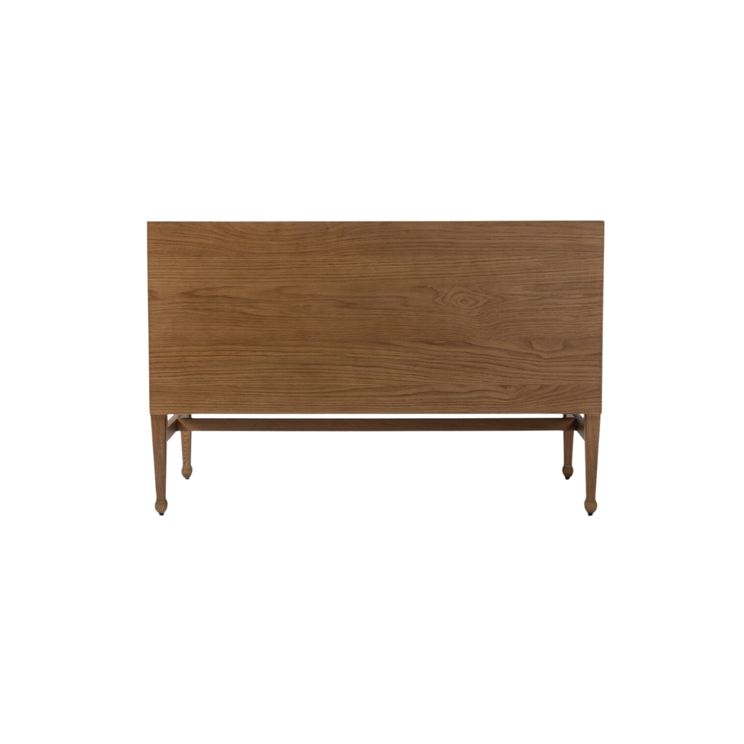 Perpetua BYO Dining Banquette