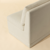 Dantino Dining Banquette