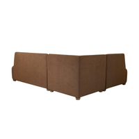 Calloway Dining Banquette [L-Shape]