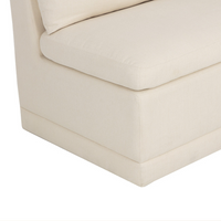 Dantino Dining Banquette