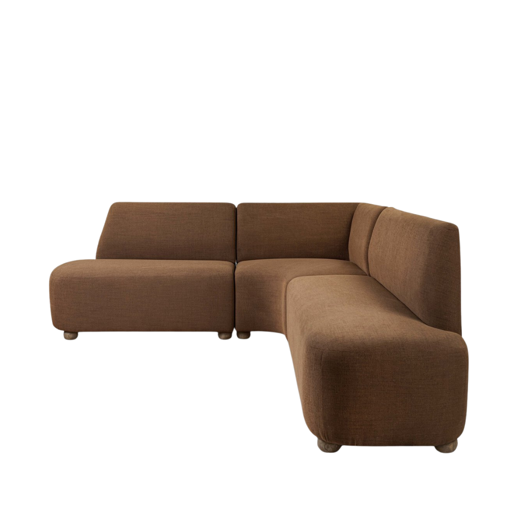 Calloway Dining Banquette [L-Shape]