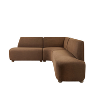 Calloway Dining Banquette [L-Shape]