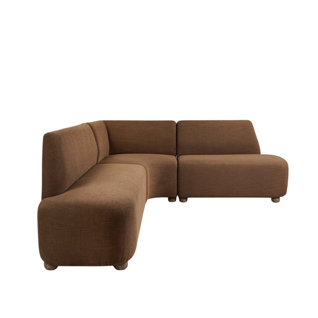 Calloway Dining Banquette [L-Shape]