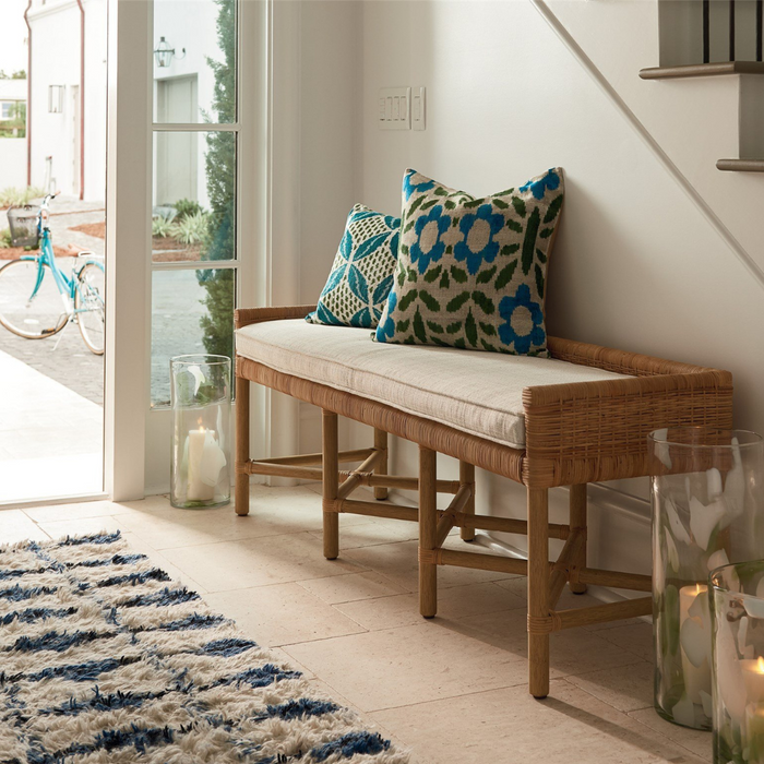 Edda Pull Up Bench