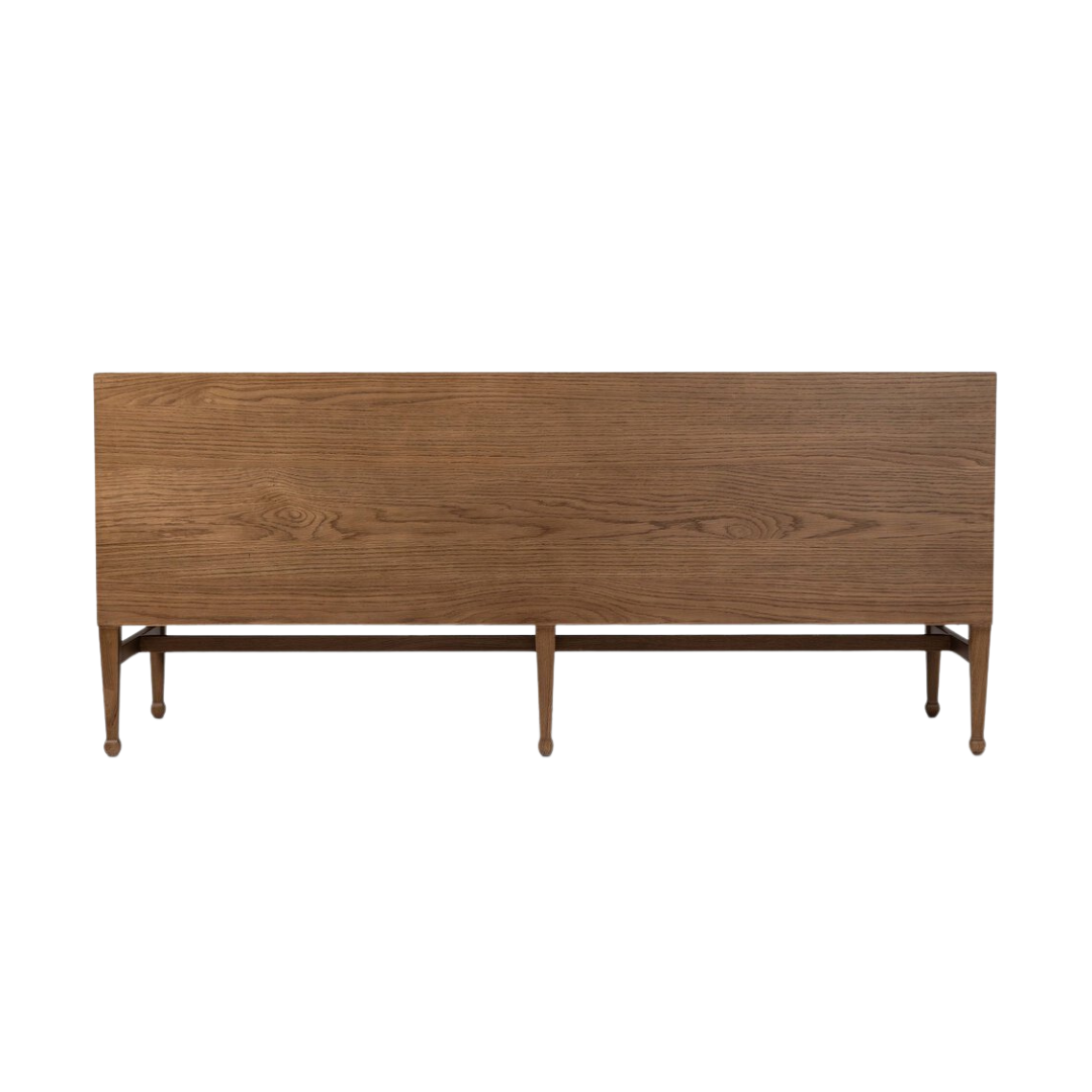 Perpetua 74" Dining Bench