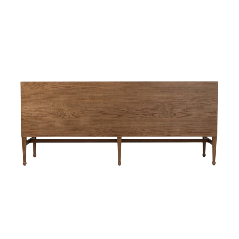 Perpetua 74" Dining Bench