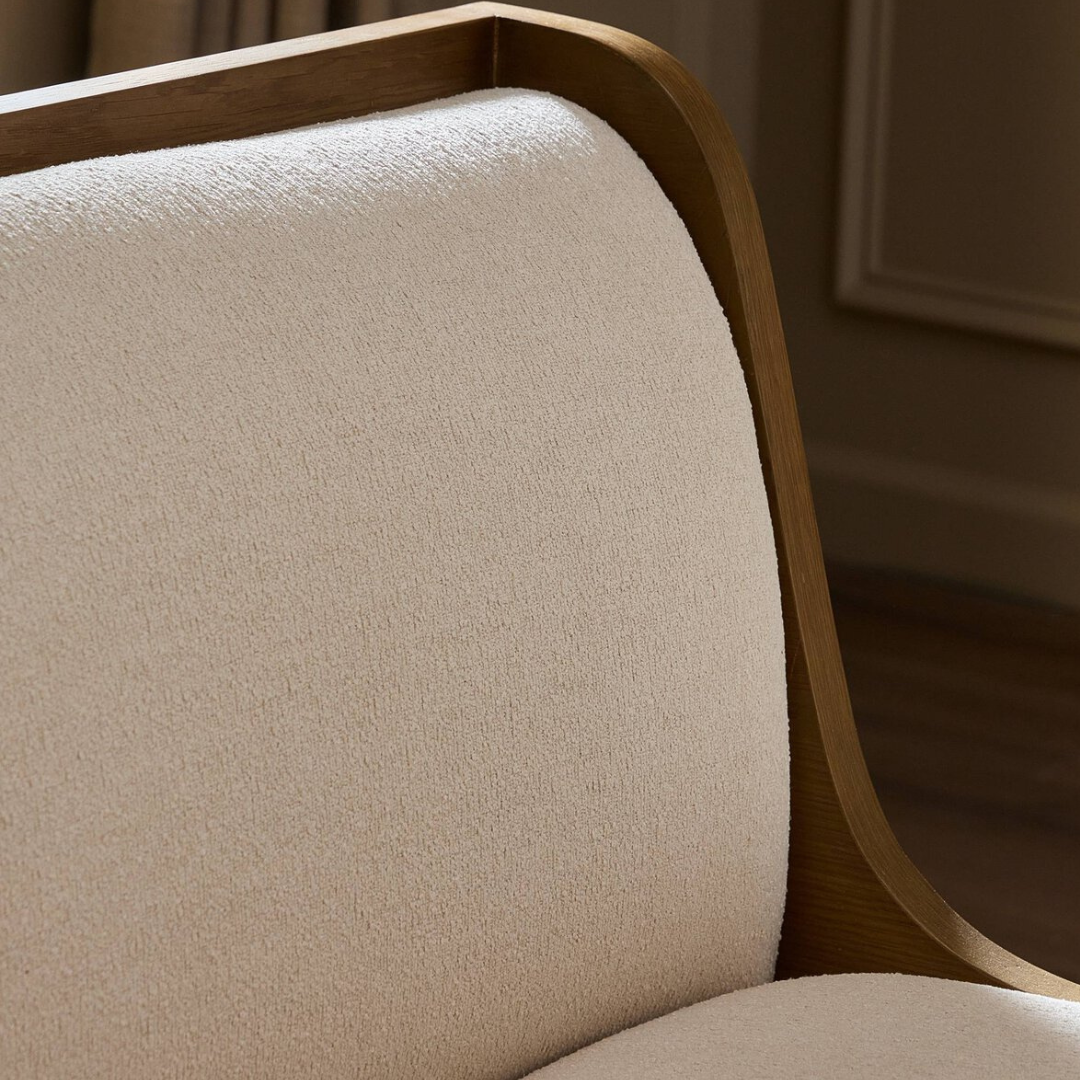 Perpetua 74" Dining Bench