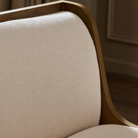 Perpetua 74" Dining Bench