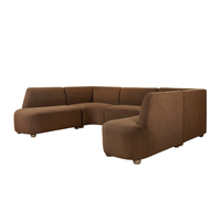 Calloway Dining Banquette [U-Shape]