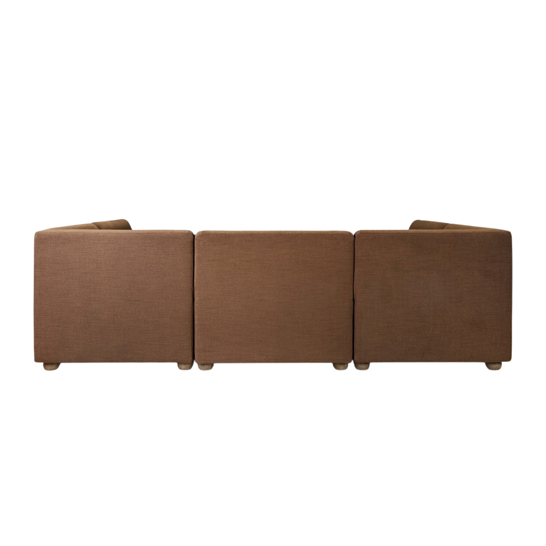Calloway Dining Banquette [U-Shape]