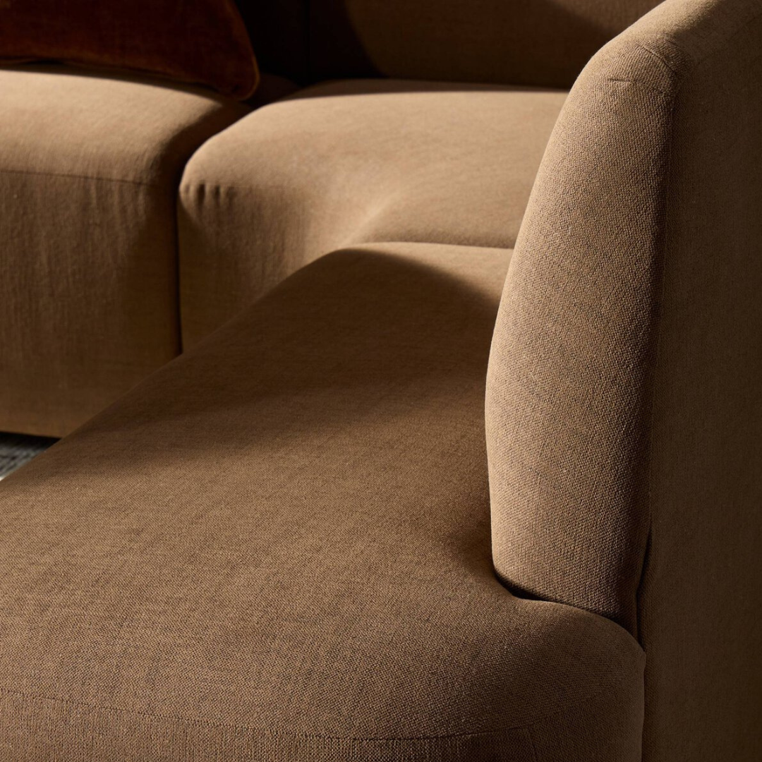 Calloway Dining Banquette [U-Shape]