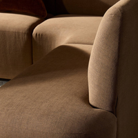 Calloway Dining Banquette [U-Shape]