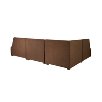 Calloway Dining Banquette [L-Shape]