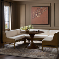 Perpetua BYO Dining Banquette