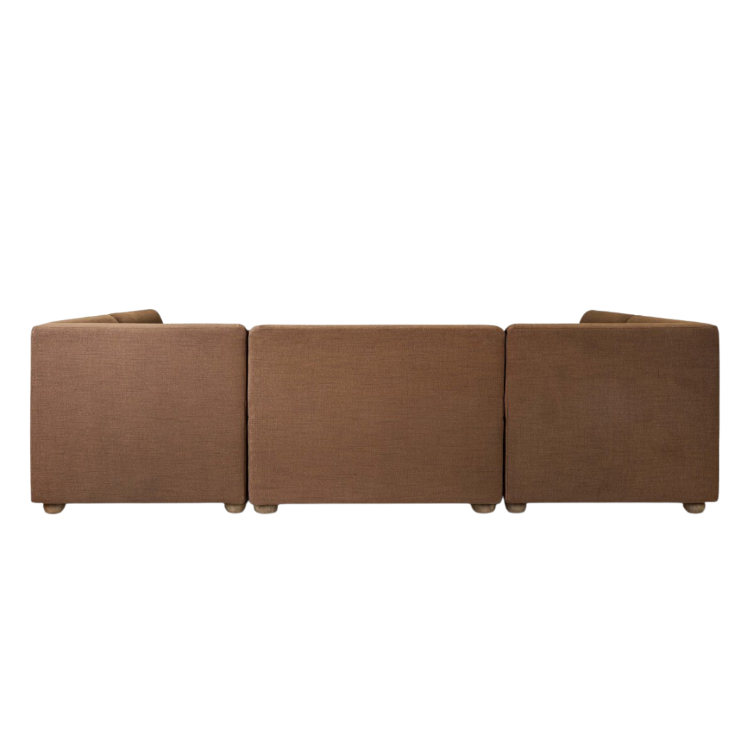 Calloway Dining Banquette [U-Shape]
