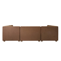 Calloway Dining Banquette [U-Shape]