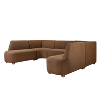 Calloway Dining Banquette [U-Shape]