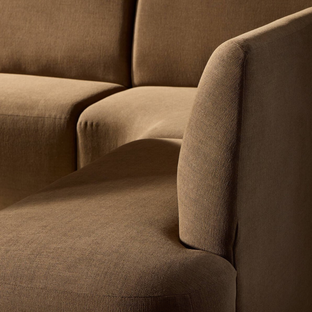 Calloway Dining Banquette [U-Shape]