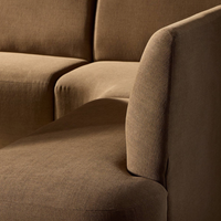 Calloway Dining Banquette [U-Shape]