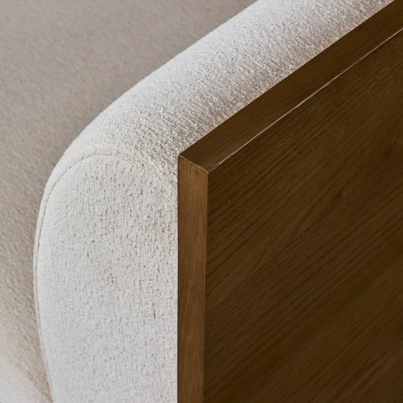 Perpetua BYO Dining Banquette