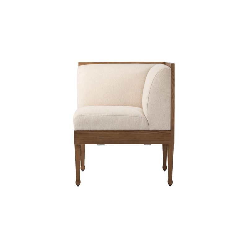 Perpetua BYO Dining Banquette