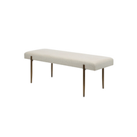 Illaria Bench