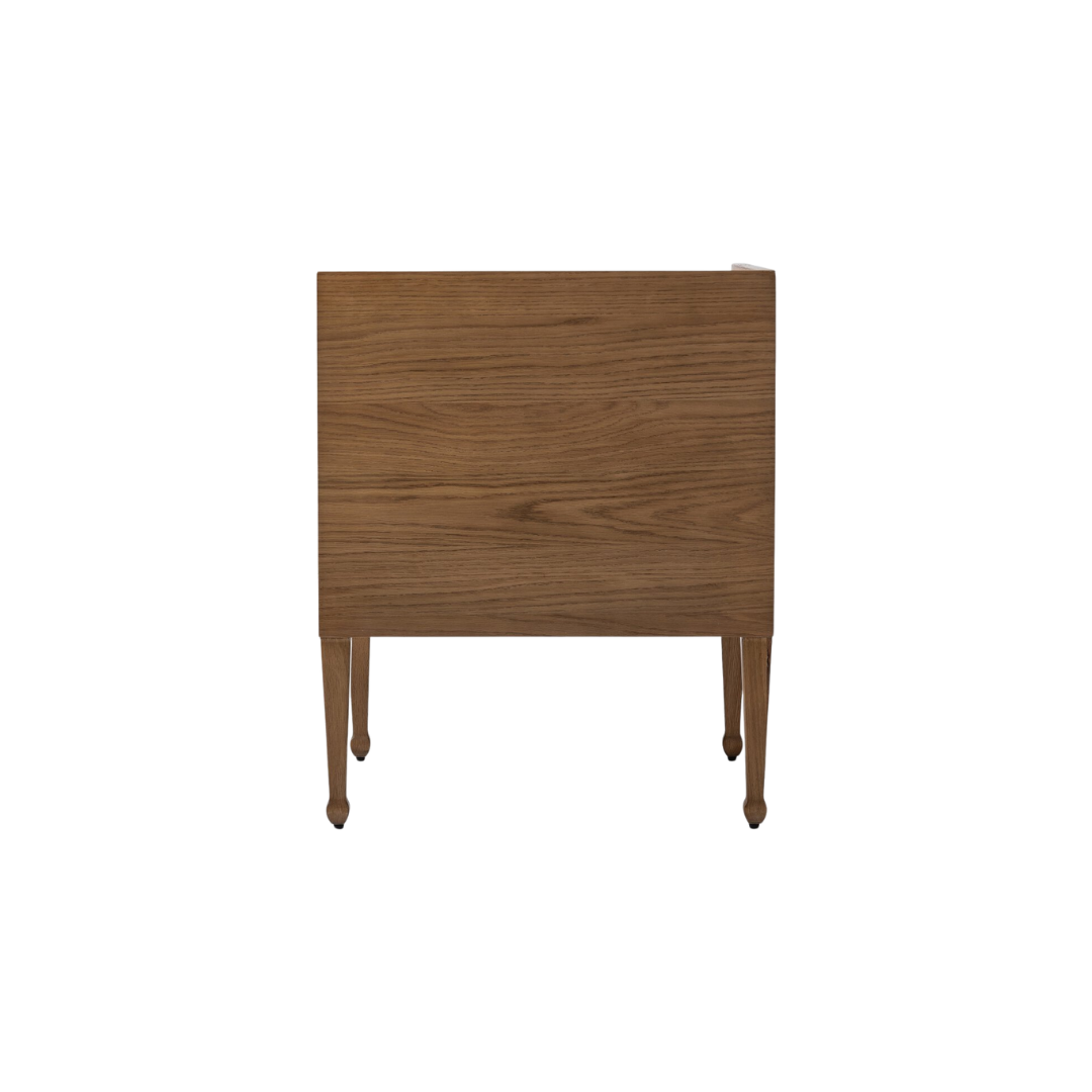 Perpetua BYO Dining Banquette