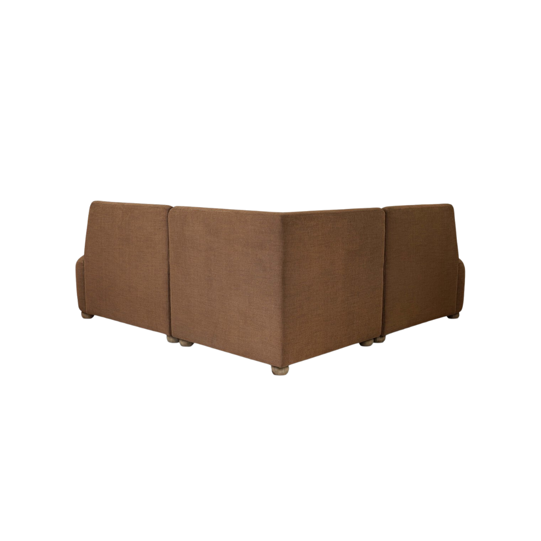 Calloway Dining Banquette [L-Shape]