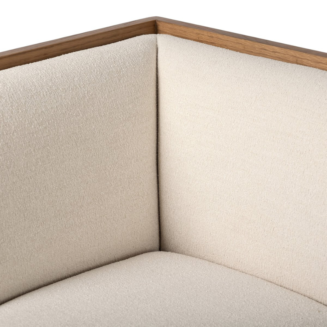 Perpetua BYO Dining Banquette