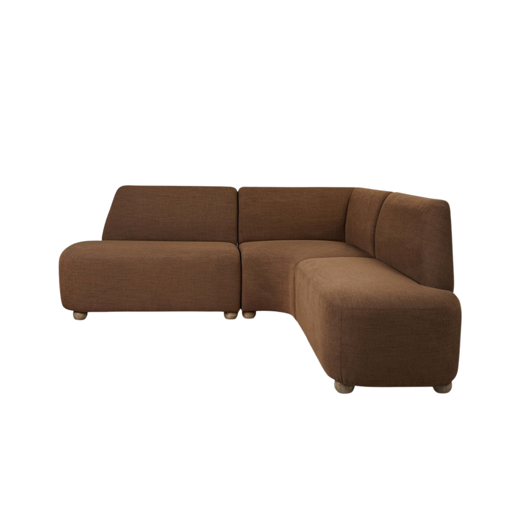 Calloway Dining Banquette [L-Shape]