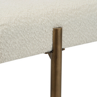 Illaria Bench