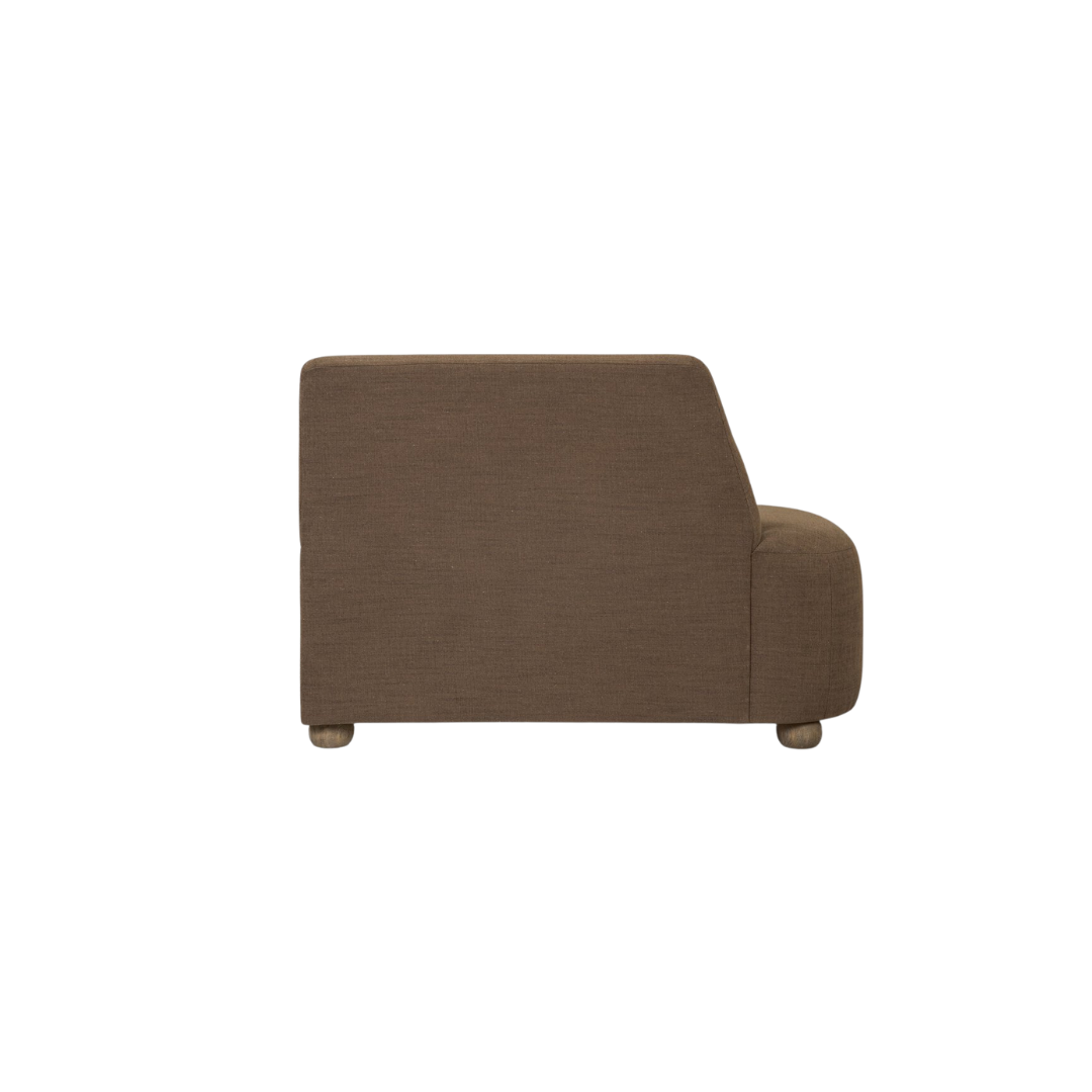 Calloway Dining Banquette [Build Your Own]