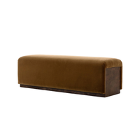 Stevie Accent Bench