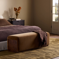 Stevie Accent Bench