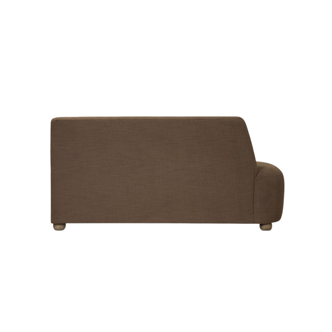 Calloway Dining Banquette [Build Your Own]