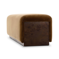 Stevie Accent Bench