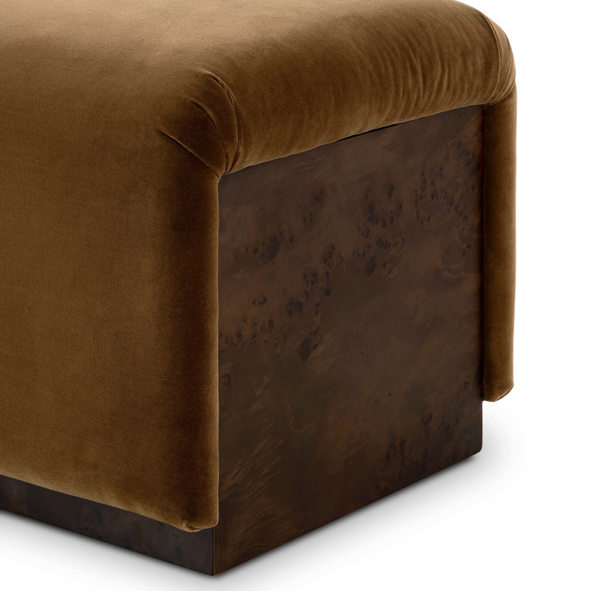 Stevie Accent Bench