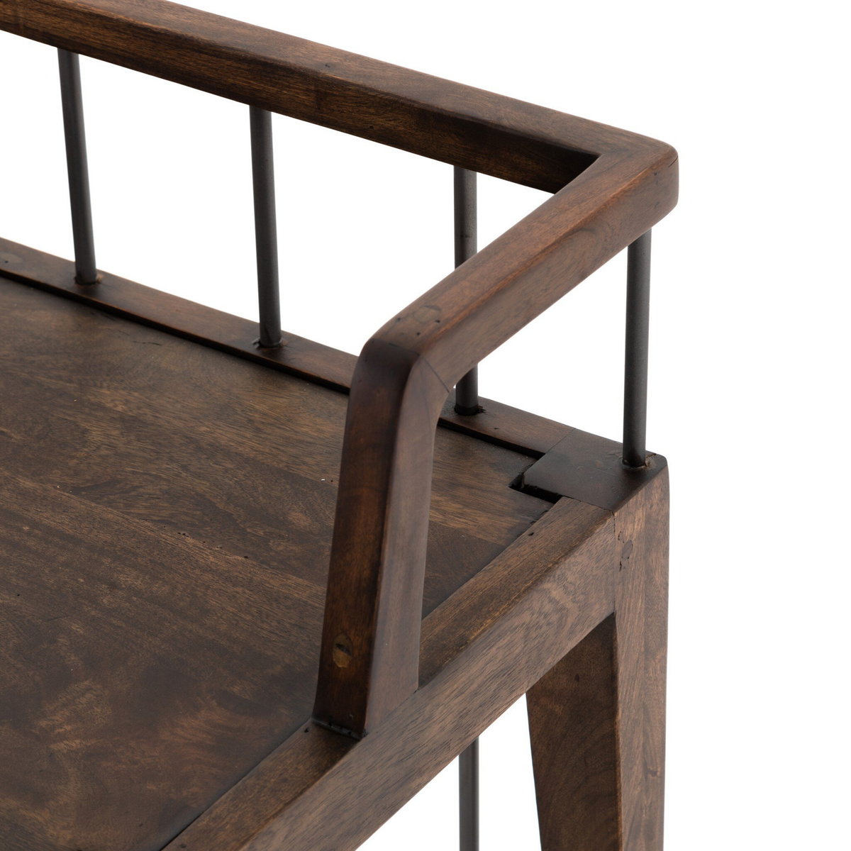 Harvin Bench