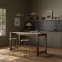 Simon Counter Table