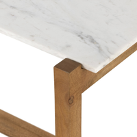 Simon Counter Table