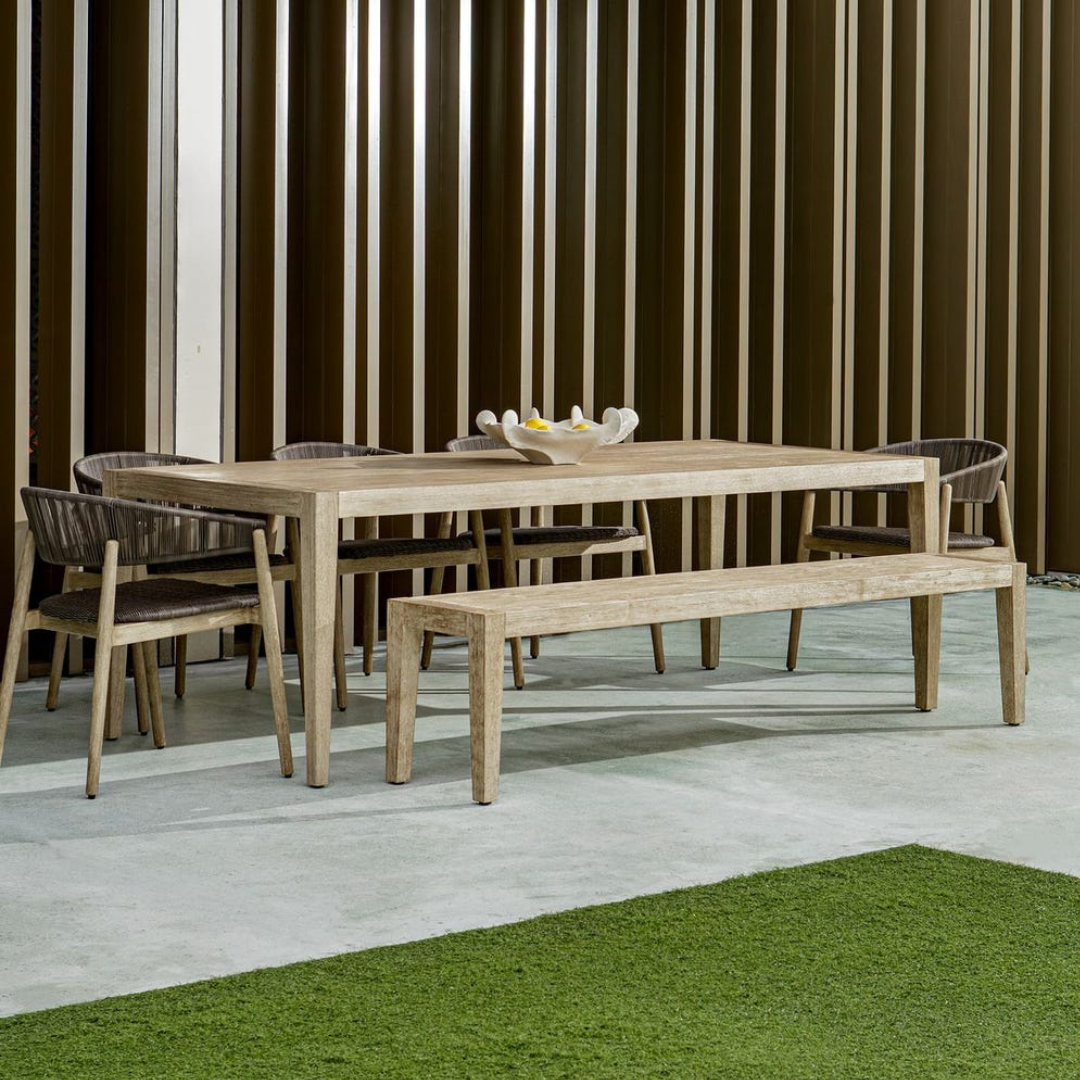 Kristof Dining Bench