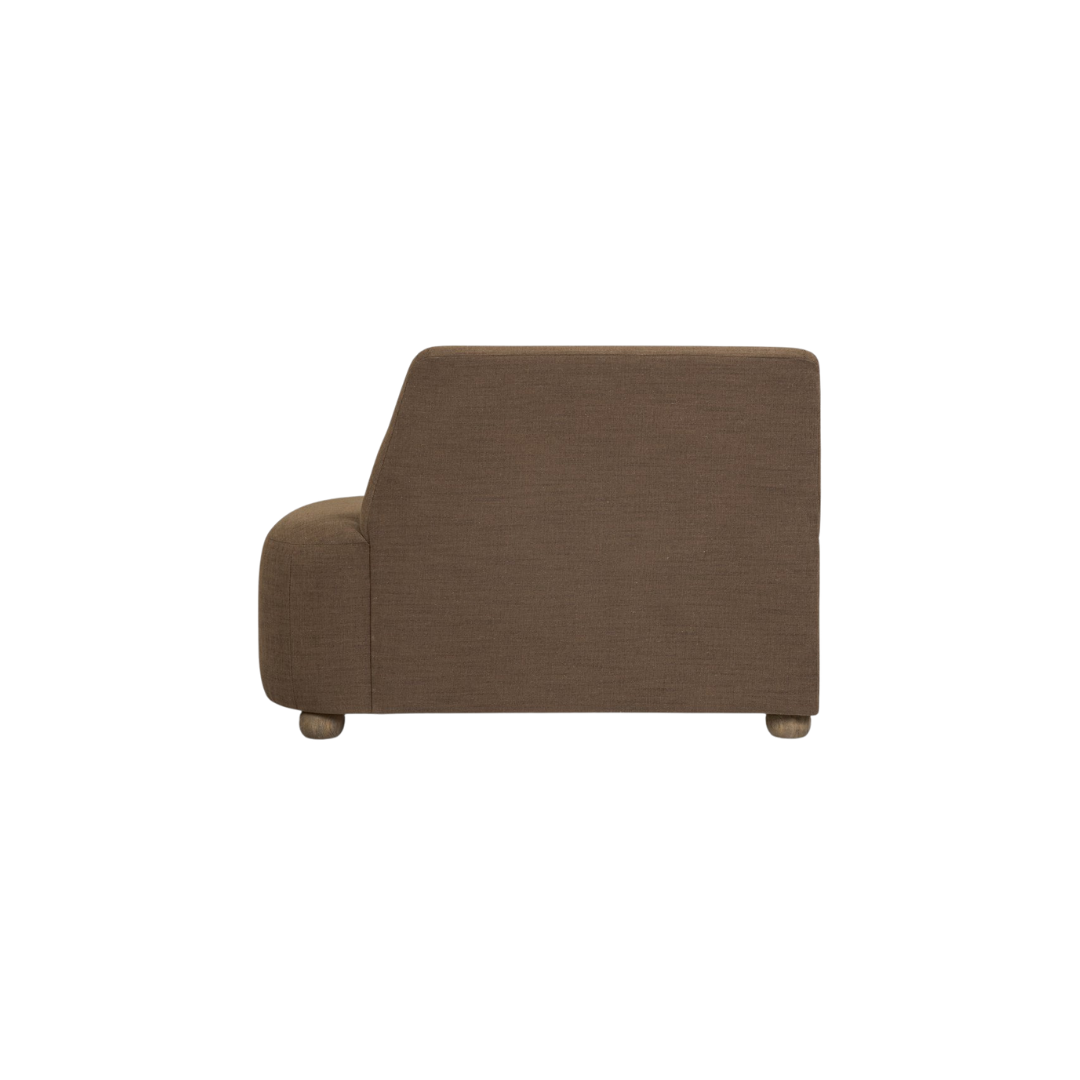 Calloway Dining Banquette [Build Your Own]