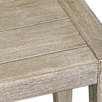 Kristof Dining Bench