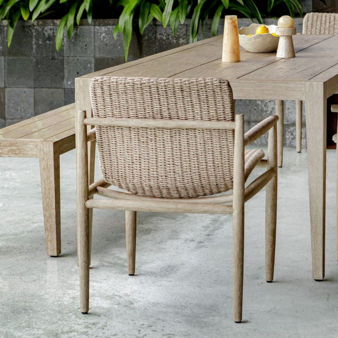 Kristof Dining Bench