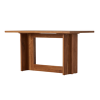 Elayna Bar + Counter Table